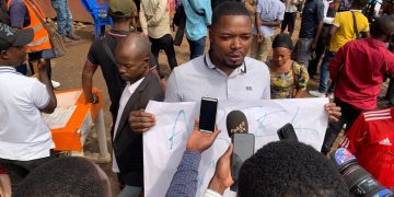 Bukavu : Byamungo Kazimire Samuel deplore la multiplicité « des cas d’escroqueries » orchestrées par la maison de télécommunications Airtel sous l’œil impuissant des parlementaires