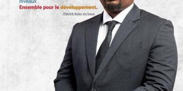 Bukavu /philanthropie : Il était une fois ,  NAMAZIHANA BACHOKE PATRICK BAKA WA BANA dit KIJANA NATIONAL