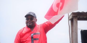 Sud-kivu :  Aimé Boji Sangara séjourne  en province pour inaugurer des grands projets