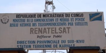 Sud kivu : Le RENATELSAT déterminé à protéger la concession de son site de Karhale dans la commune de Kadutu menacé à ces jours de spoliation