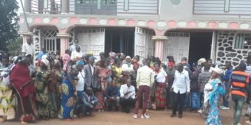 Bukavu : Le Clan Bashinjahavu, Bene Niganda apporte son soutien à la candidature de Jordan Mulikuza, à la députation provinciale