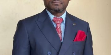 Bukavu / Élections  : ( 25 ), un numéro mythique  d’un leader émergent et philanthrope , Dr Munyahali Kitumaini John .