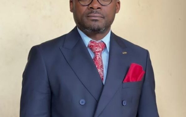 Bukavu / Élections : ( 25 ), un numéro mythique d’un leader émergent et philanthrope , Dr Munyahali Kitumaini John .