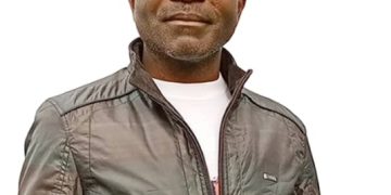 Bukavu / Élections  2023 : Desire Ntayira ( 240 ) un numéro d’un leader proche des démunis , un modèle d’humilité sans complexe prêt à servir ses semblables