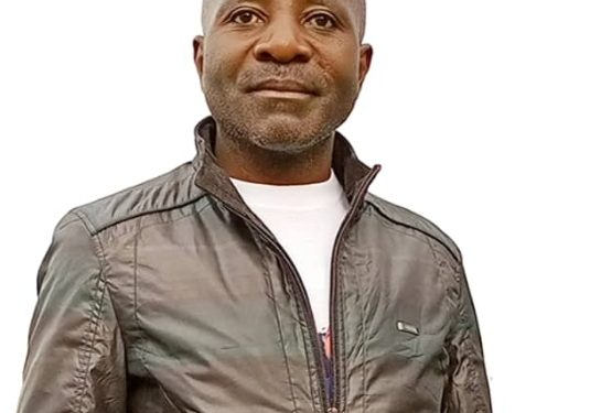 Bukavu / Élections  2023 : Desire Ntayira ( 240 ) un numéro d’un leader proche des démunis , un modèle d’humilité sans complexe prêt à servir ses semblables