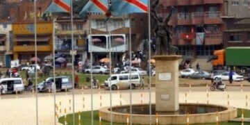 Sud-kivu :  Les jeunes soucieux du développement disent être prêts à payer la caution de Patrick Baka wa Bana pour soutenir sa candidature au poste du gouverneur