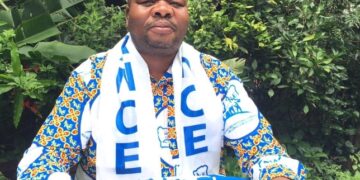 Sud Kivu : Le notable et cadre de l’ANCE Alexis BAGUMA CIRHUZA remercie la population qui l’a accompagnée dans sa première expérience électorale de Décembre 2023