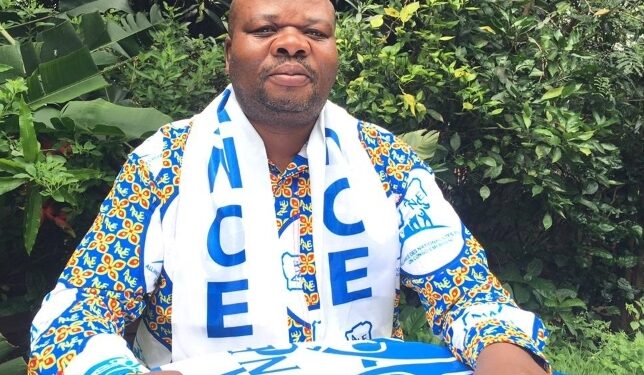 Sud Kivu : Le notable et cadre de l’ANCE Alexis BAGUMA CIRHUZA remercie la population qui l’a accompagnée dans sa première expérience électorale de Décembre 2023