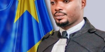 Sud-Kivu : Me BYAMUNGU KAZIMIRI Samuel renonce à son poste de président fédéral du parti politique MPRS et démissionne de celui-ci