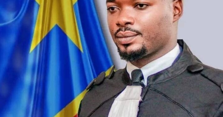 Sud-Kivu : Me BYAMUNGU KAZIMIRI Samuel renonce à son poste de président fédéral du parti politique MPRS et démissionne de celui-ci
