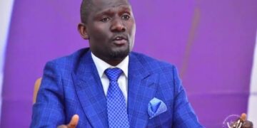 Election du gouverneur :Me Joseph Kazibaziba de Primera Gold est notre candidat idéal ( Fédération de la société civile )