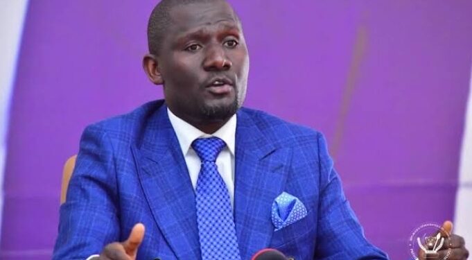 Election du gouverneur :Me Joseph Kazibaziba de Primera Gold est notre candidat idéal ( Fédération de la société civile )