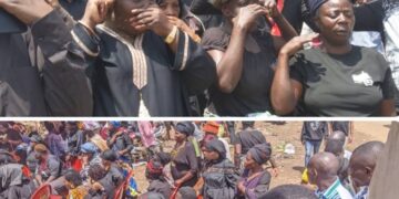 Sud Kivu: Le consortium des leaders de Kasha à Bagira en journée de deuil ce 08 Mars pour compatir avec les congolais du nord, victimes des guerres