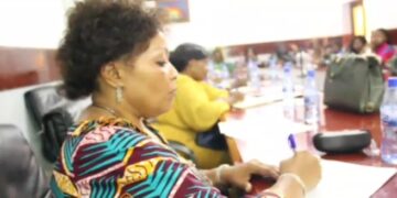 Sud-kivu : Nomination des nouveaux animateurs, Félix TSHISEKEDI appelé à tenir compte des efforts consentis par les femmes candidates aux élections de 2023 pour sa réélection