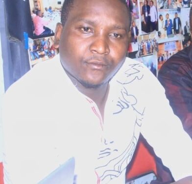 SUD-KIVU : Le coordonnateur de l’AJPED Trésor KYEMBWA très réjouit du travail de titan abattu par les journalistes présentateurs des émissions débats en province