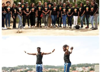 Sud kivu: L’asbl watoto wa kivu, une association qui encadre les enfants dits de la rue plaide pour l’accompagnement des autorités et des ONG pour leur prise en charge