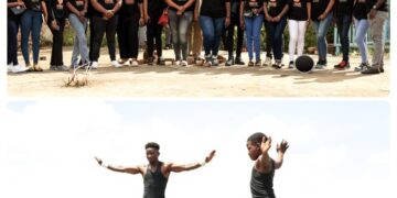 Sud kivu: L&rsquo;asbl watoto wa kivu, une association qui encadre les enfants dits de la rue plaide pour l’accompagnement des autorités et des ONG pour leur prise en charge