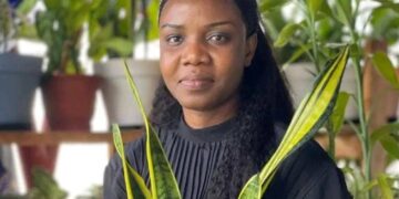 Mois de la femme/Afrique : Solange Shagayo parmi les lauréates du Prix AWID 2024 recompassant les femmes africaines en développement