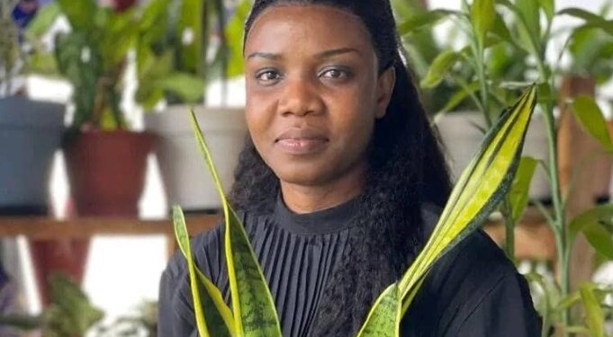 Mois de la femme/Afrique : Solange Shagayo parmi les lauréates du Prix AWID 2024 recompassant les femmes africaines en développement