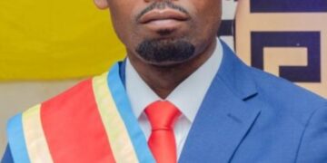 Sud Kivu : Elections des gouverneurs et leurs vices,  l’honorable conseiller communal Samy MAGADJU soutient à 100% le ticket Jean Jacques PURUSI et JJ ELAKANO