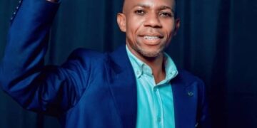 Sud kivu: Elections du nouveau bureau de coordination de la société civile, le candidat président  BLAISE BUBALA sollicite le soutien de toutes les composantes éligibles au vote