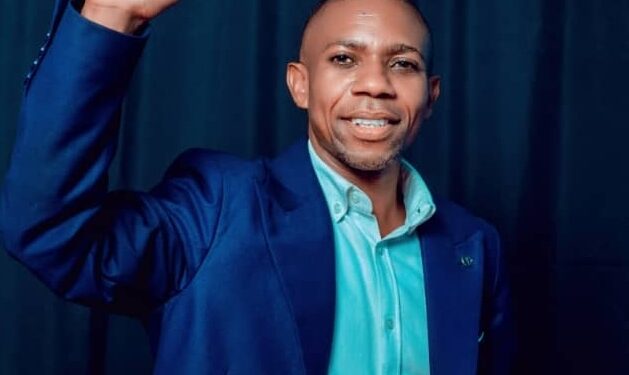 Sud kivu: Elections du nouveau bureau de coordination de la société civile, le candidat président BLAISE BUBALA sollicite le soutien de toutes les composantes éligibles au vote