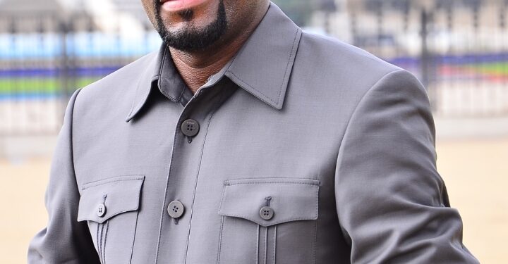 Elections des sénateurs au Sud Kivu : Bisimwa Mulindwa Edryss Rodriguez, une alternative pour des nouvelles perspectives