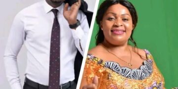 Sud Kivu : Élections des gouverneurs et vice-gouverneur, Jocelyne MIGABO, ancienne candidate députée nationale soutient la candidature de Émile SUMAILI