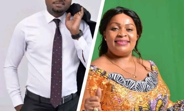 Sud Kivu : Élections des gouverneurs et vice-gouverneur, Jocelyne MIGABO, ancienne candidate députée nationale soutient la candidature de Émile SUMAILI