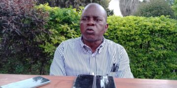 Sud Kivu : Le député provincial ALIMASI Mathieu met en garde toutes ces personnes qui salissent sa personnalité en le citant à tort dans une prétendue corruption