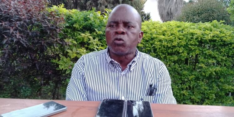 Sud Kivu : Le député provincial ALIMASI Mathieu met en garde toutes ces personnes qui salissent sa personnalité en le citant à tort dans une prétendue corruption