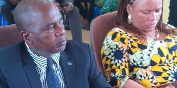 Sud Kivu : Que ceux qui ont échoué consomment calmement leur échec. Ce message fort du député provincial ALIMASI Mathieu  à ses détracteurs.