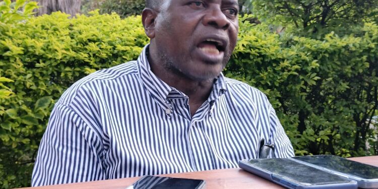 Sud Kivu : Le député provincial ALIMASI Mathieu met en garde toutes ces personnes qui salissent sa personnalité en le citant à tort dans une prétendue corruption