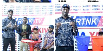 Sud-Kivu/Talent d’Or met en affiche Afande Ready-Master B Shako-Jeffrey et Nyassa contre Tunda le stratège, dans des pools qualifiés des morts