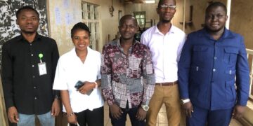 Sud kivu: Mise en place d’un comité de crise pour organiser les élections du nouveau comité directeur de la représentation des étudiants du Congo au sud Kivu