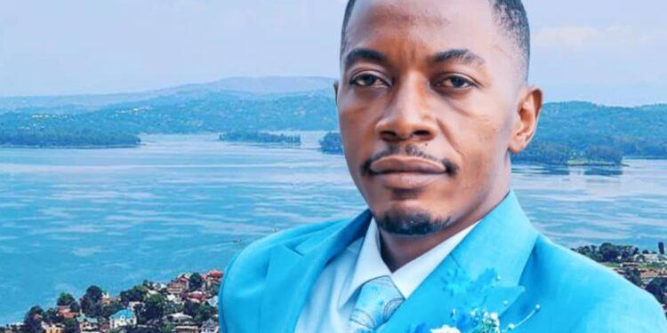 Sud kivu : Traitement inhumain de 3 jeunes de Mwenga par un sujet expatrié non autrement identifié, le député provincial NEPANGI José hausse le ton et appelle la justice à se saisir du dossier