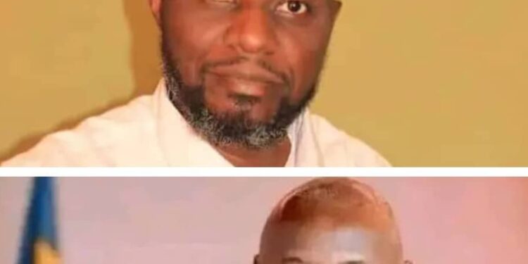 Sud Kivu : Attaque de la résidence de Vital KAMERHE à Kinshasa, Donat MUSEMA haut cadre de son parti politique UNC condamne avec la toute énergie cet acte