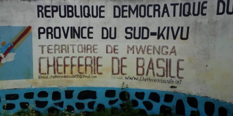Sud Kivu : Le cadre de concertation de la société civile de Mwenga inquiet de l’avenir des finalistes de 4 centres du territoire de Shabunda après le braquage du véhicule transportant les mâles de leurs itm à Mwenga le samedi