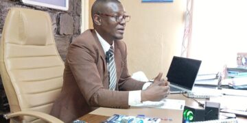 Bukavu : Pour améliorer sa desserte en eau potable, la REGIDESO a besoin de 1.500. 000 de dollars américains