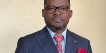 Sud Kivu : 15 ans après, le peuple congolais vient d&rsquo;avoir une assemblée nationale sur qui il faut compter, avec Vital KAMERHE à sa tête. (Dr John KITUMAINI)