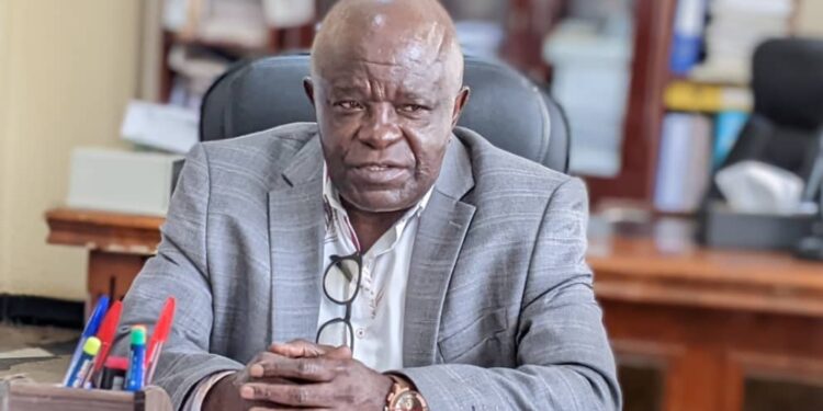 Bukavu: Jusqu’en Avril 2024, la SNEL avait déjà installée vingt sept milles nonante cinq compteurs à pré payement cash power