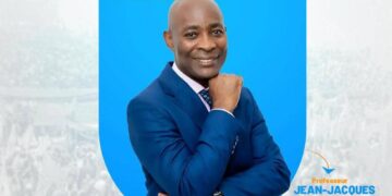 Sud Kivu : Le gouverneur de province JJ PURUSI investit par le président de la république, Félix TSHISEKEDI. (Ordonnance)