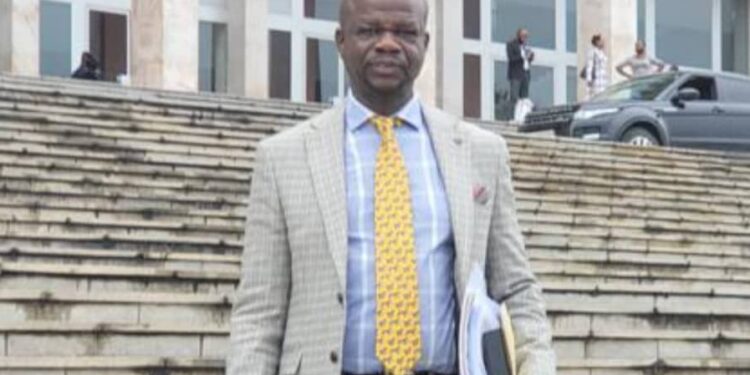 RDC: Le député national Olive MUDEKEREZA veut voir le nouveau gouvernement faire le retour de la paix à l’Est sa priorité