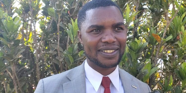 Bukavu : Le leader de Kadutu David Mweze Namegabe rappele que  le gouv JJ PURUSI et son vice JJ Elakano constituent un espoir pour le développement du Sud-kivu