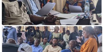 Bukavu : Des mouvements citoyens qui jadis dénonçaient la revue à la hausse du tarif du prix du KWh suffisamment édifiés et satisfaits des explications de la SNEL ce mardi