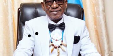 Sud kivu : Le chef de la chefferie de Kabare, le Mwami KABARE RUGEMANIZI II n&rsquo;est plus