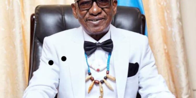 Sud kivu : Le chef de la chefferie de Kabare, le Mwami KABARE RUGEMANIZI II n&rsquo;est plus