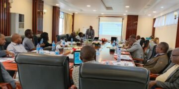 Sud kivu : Le réseau de défense des droits humains VIWINE rend public son rapport de monitoring sur les violations des droits de l’homme perpétrés à Mwenga, des violations en lien avec l’exploitation des minerais.