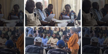 hausse du tarif du prix du KWh