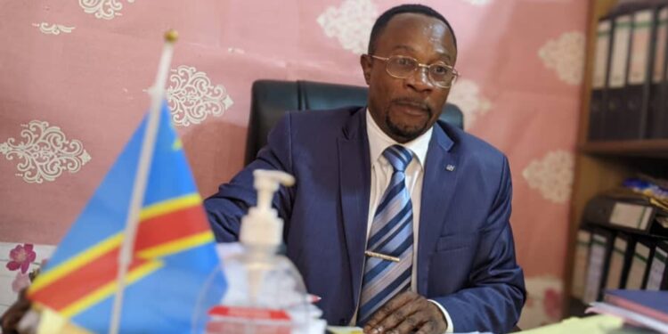 Sud Kivu : Suspension d’importation de boissons gazeuses en RDC, une dérogation d’importation est accordable à tout opérateur qui la sollicite. Précision du CD du commerce en province.